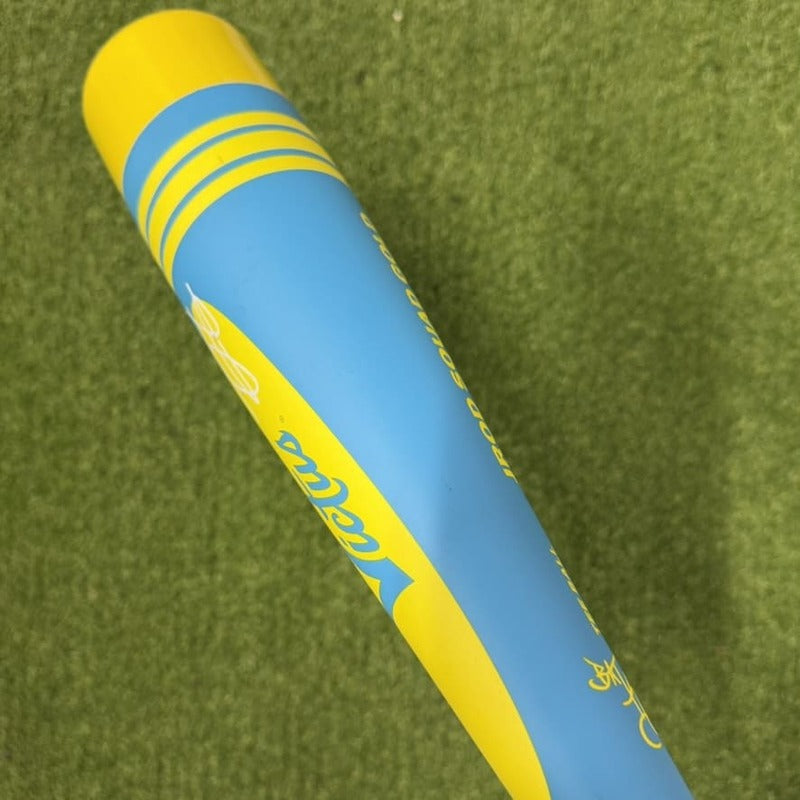 2025 Victus Vibe Pro-Crayon Tee Ball USA Baseball Bat - VTBVIBC [USED-UB-230] 24/11