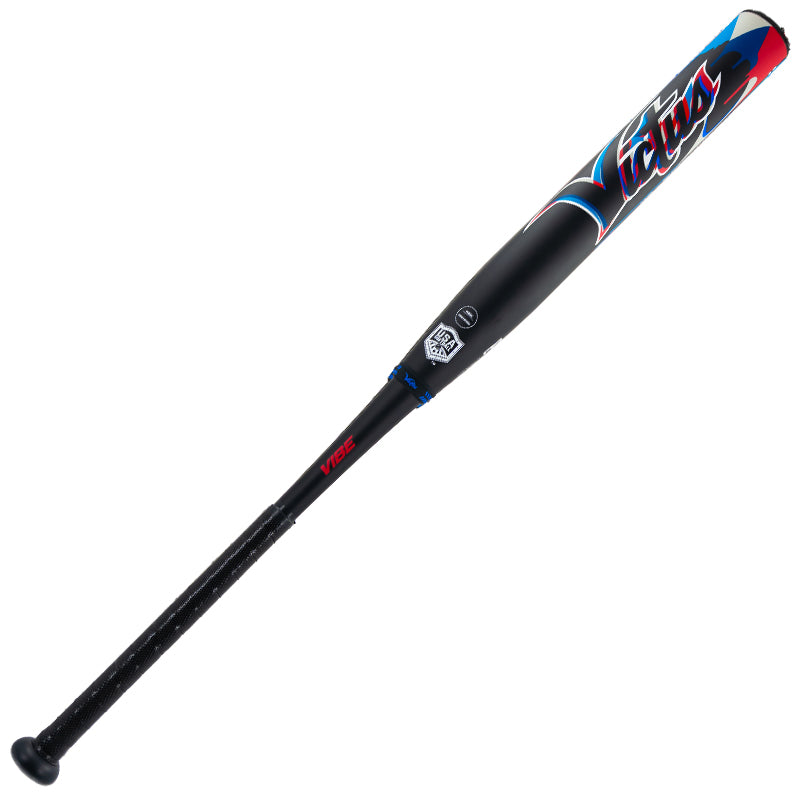 2025 Victus Vibe USA Patriots Ya-Ya Load USA Slowpitch Softball Bat - VSPV2YA