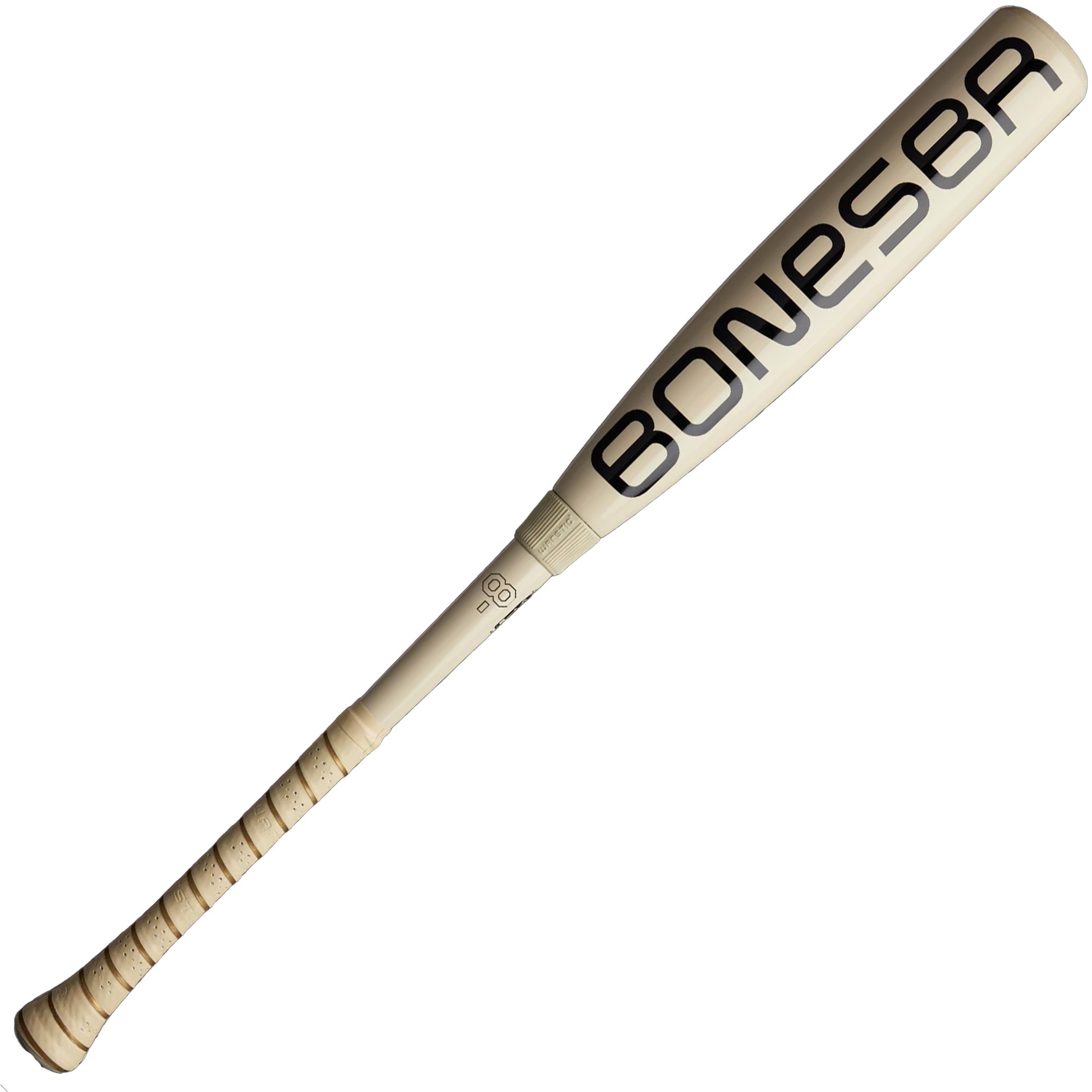 2025 Warstic Bonesaber Composite USSSA Baseball Bat -8