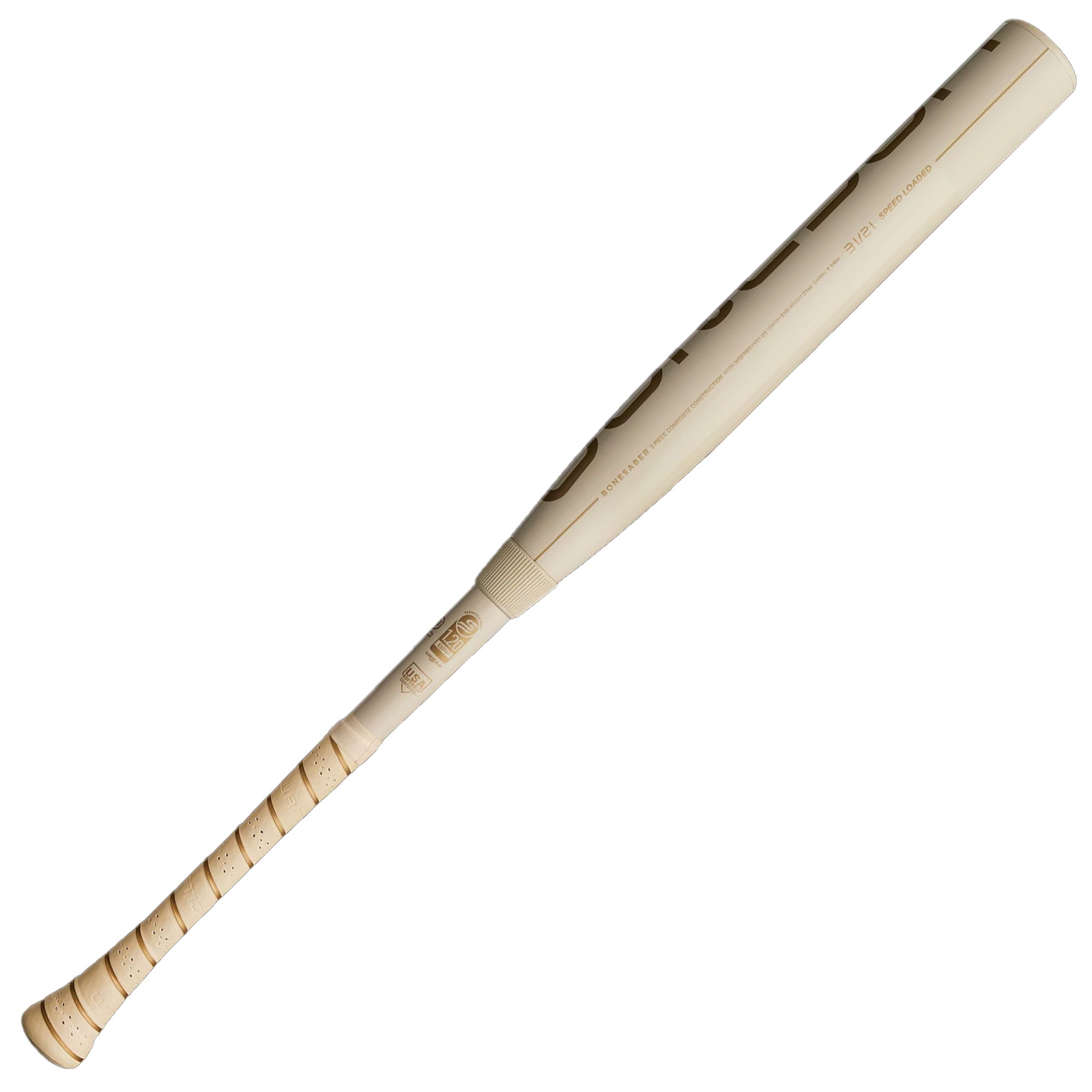 2025 Warstic Bonesaber Fastpitch Softball Bat -10