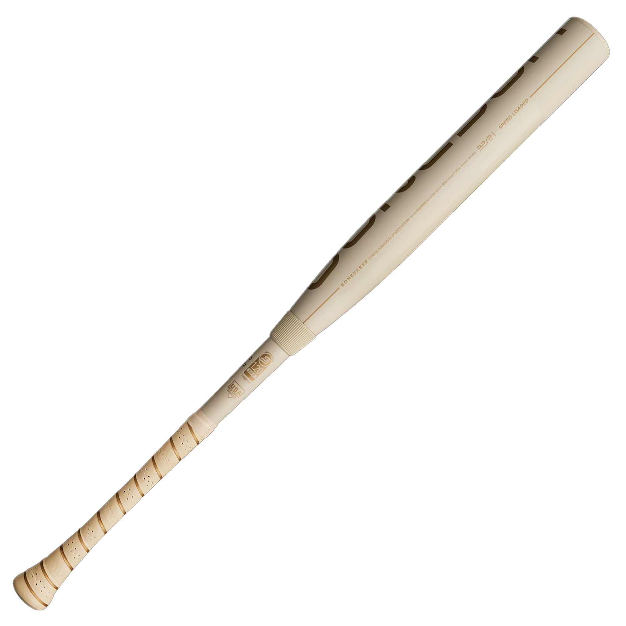 2025 Warstic Bonesaber Fastpitch Softball Bat -11