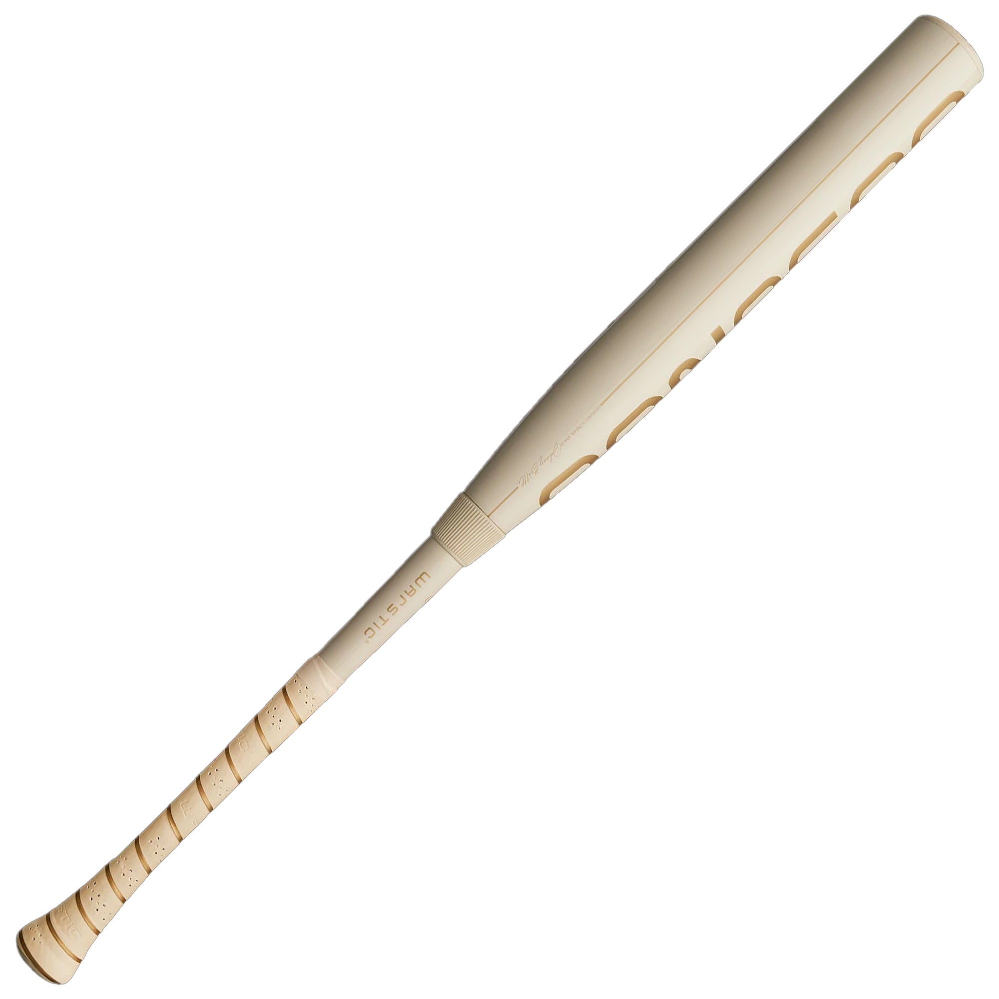 2025 Warstic Bonesaber Fastpitch Softball Bat -9