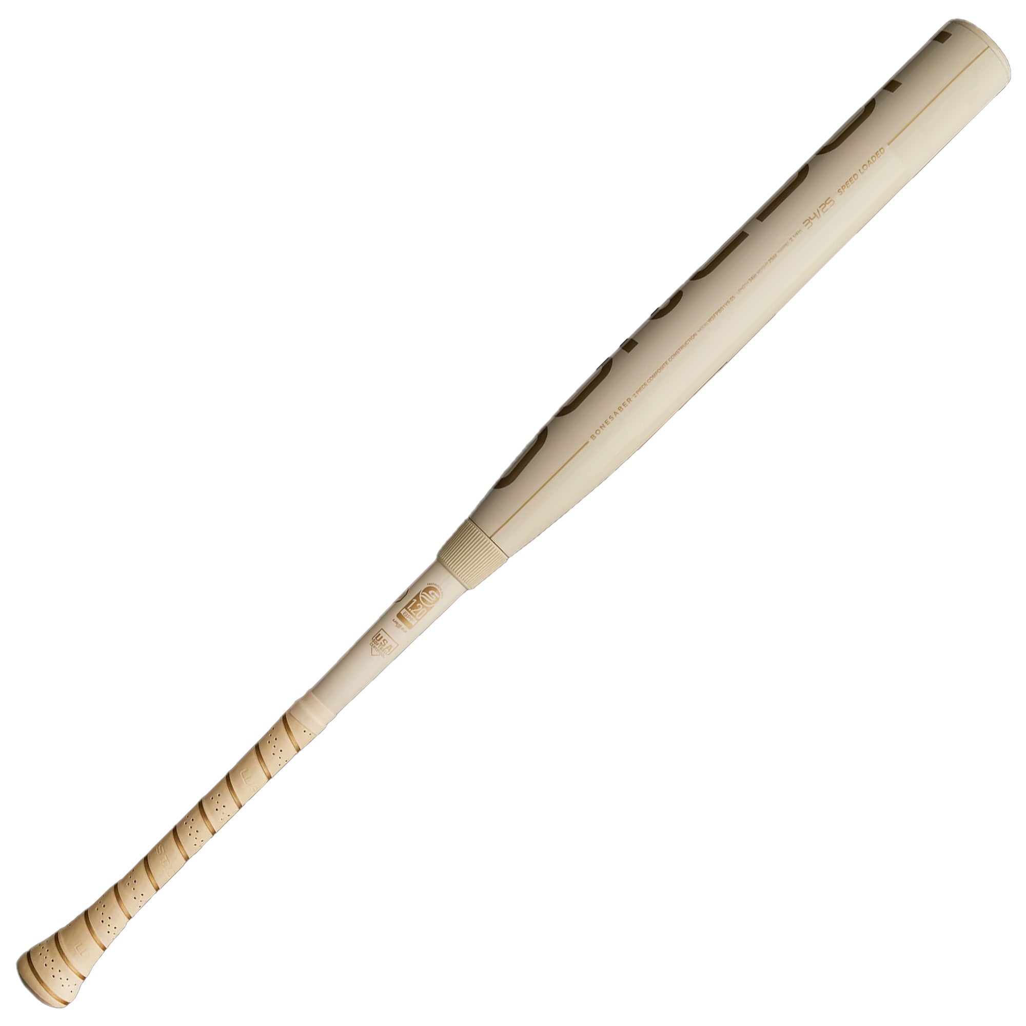 2025 Warstic Bonesaber Fastpitch Softball Bat -9