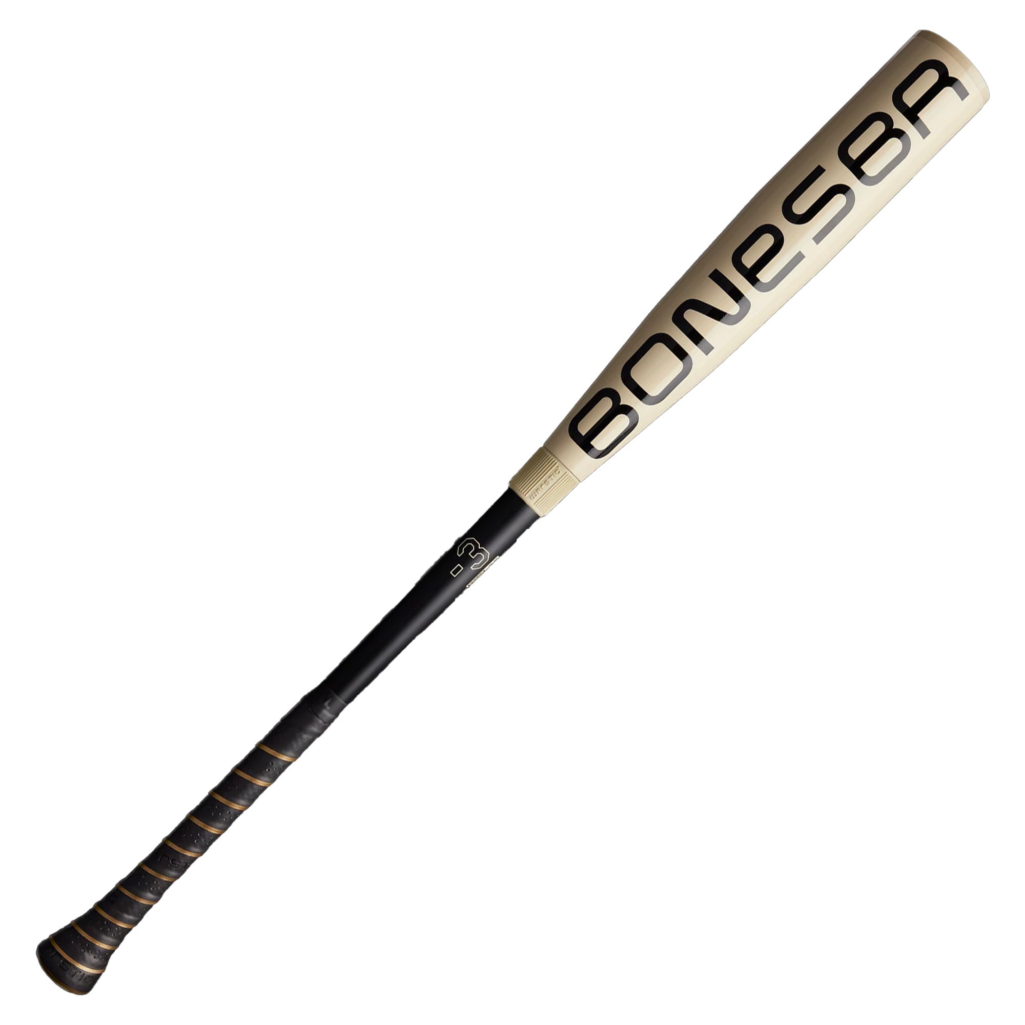 2025 Warstic Bonesaber Hybrid BBCOR Baseball Bat -3