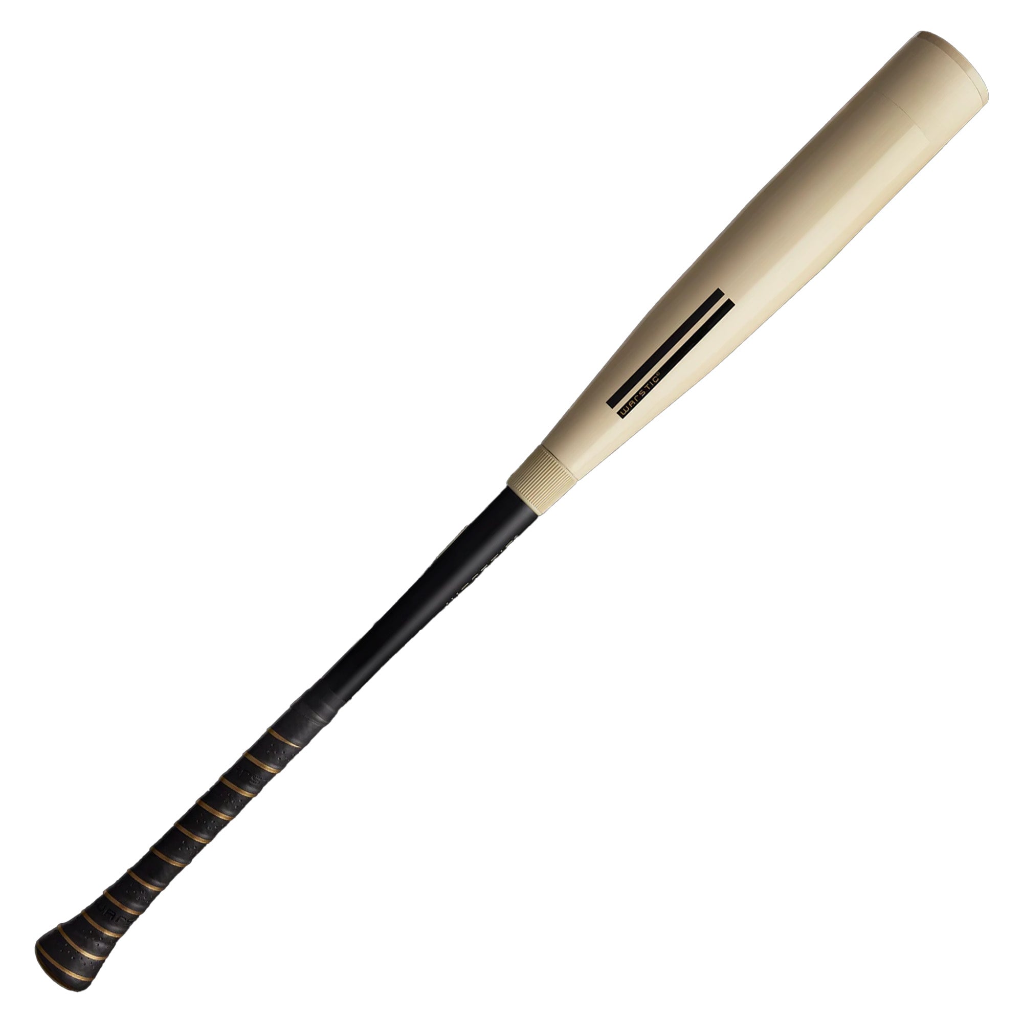 2025 Warstic Bonesaber Hybrid BBCOR Baseball Bat -3