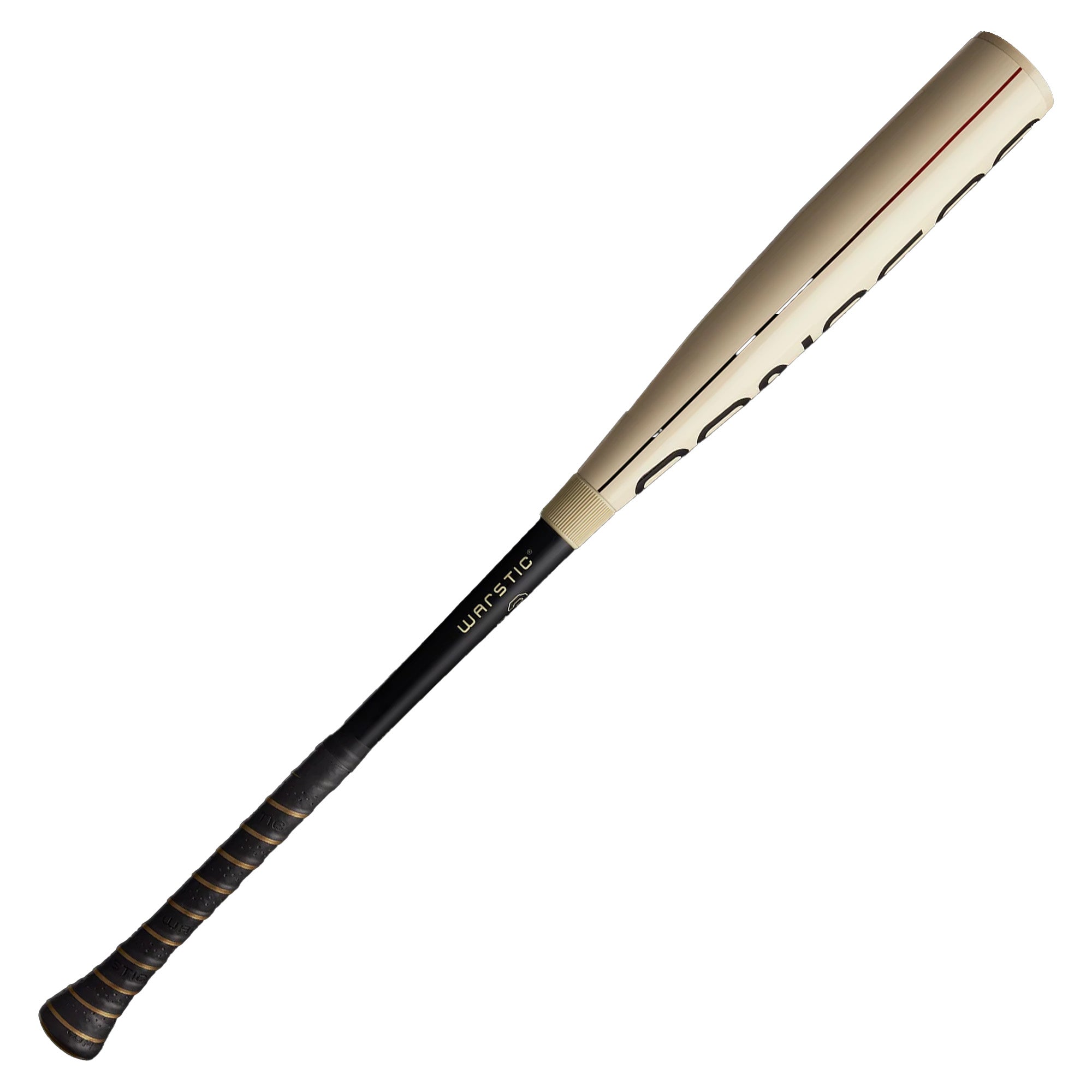 2025 Warstic Bonesaber Hybrid BBCOR Baseball Bat -3