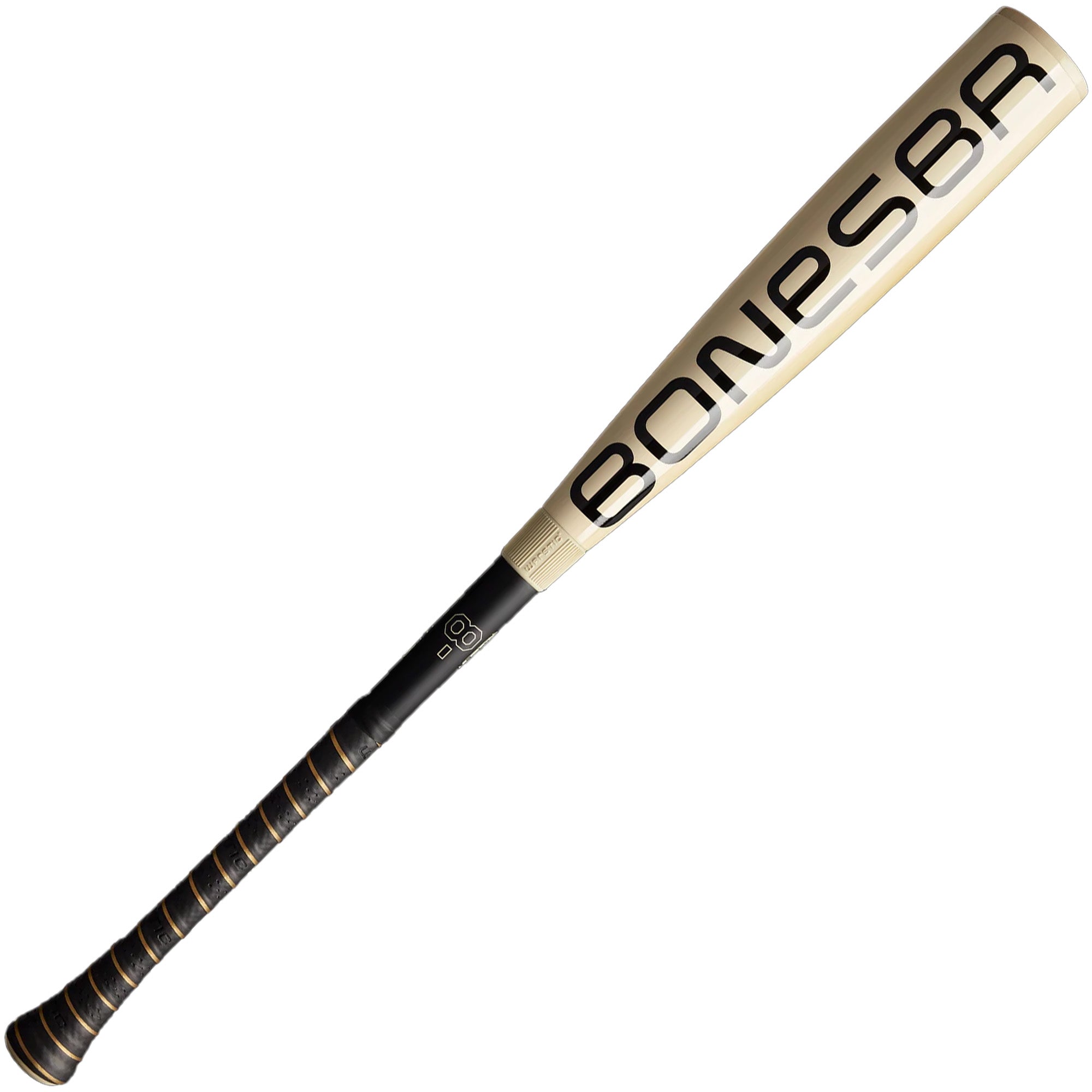 2025 Warstic Bonesaber Hybrid USSSA Baseball Bat -5