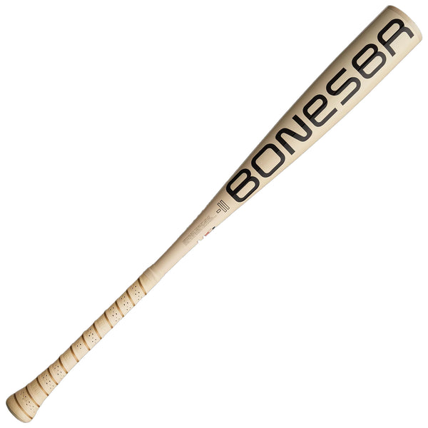 2025 Warstic Bonesaber Metal USA Baseball Bat -11