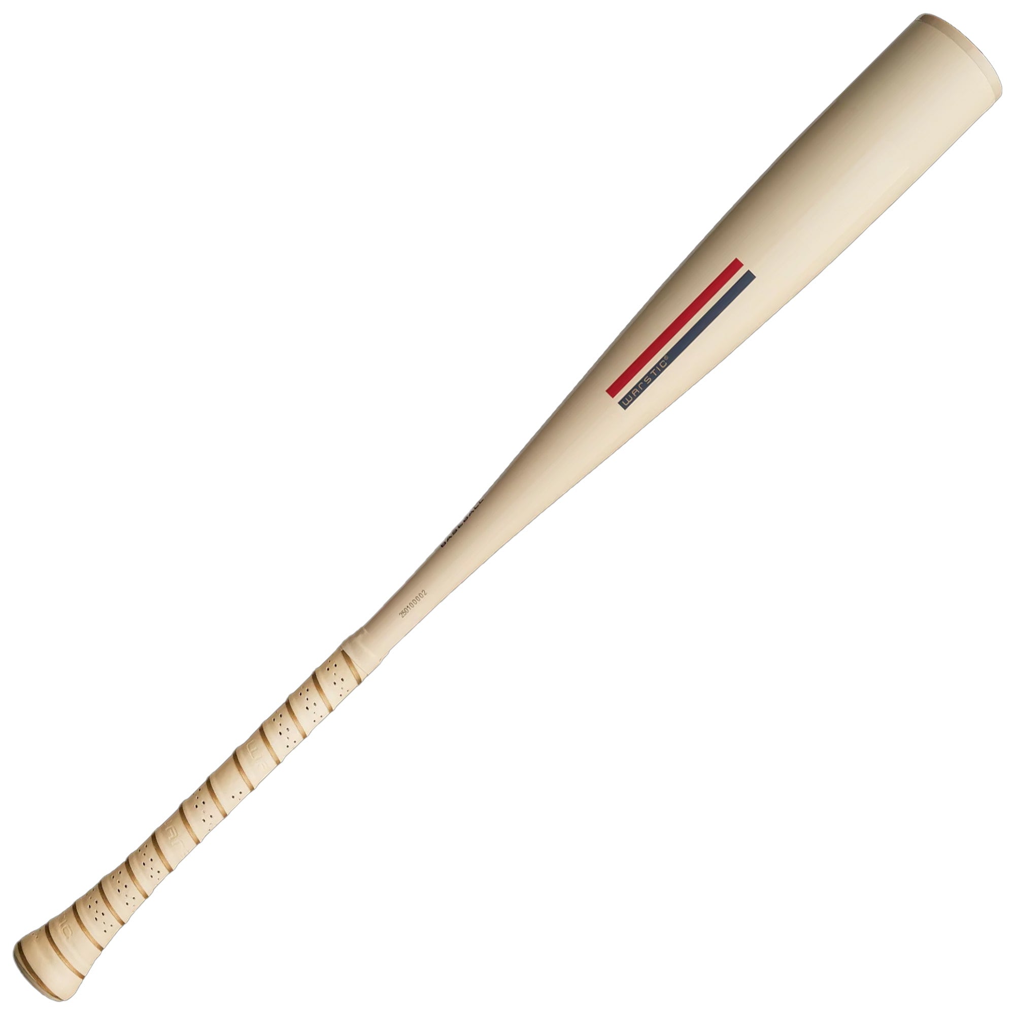 2025 Warstic Bonesaber Metal USA Baseball Bat -11