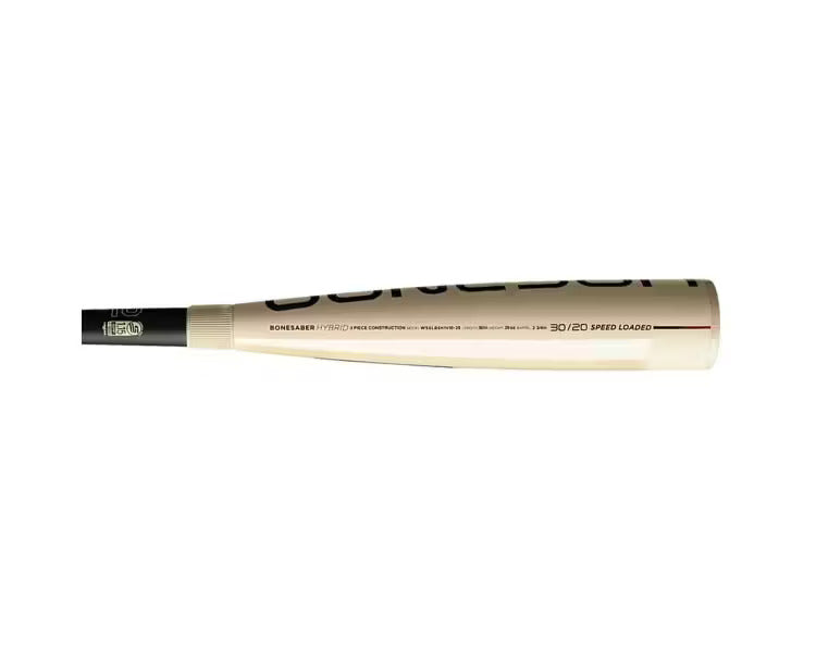 2025 Warstic Bonesaber Metal USSSA Baseball Bat -5