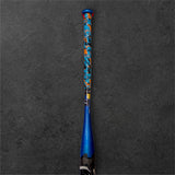 2025 Worth Bedlam - Phil Matte XL 1-Piece USSSA Slowpitch Softball Bat WSU5PMB1L [USED-UB487] 26oz