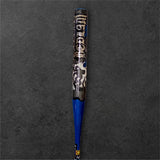 2025 Worth Bedlam - Phil Matte XL 1-Piece USSSA Slowpitch Softball Bat WSU5PMB1L [USED-UB487] 26oz