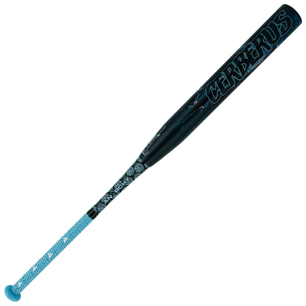 2025 Anarchy Cerberus End Load USSSA Slowpitch Softball Bat ASPCER25U