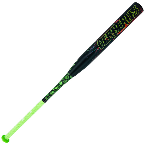 2025 Anarchy Cerberus Mid Load USA/ASA Slowpitch Softball Bat ASPCER25A