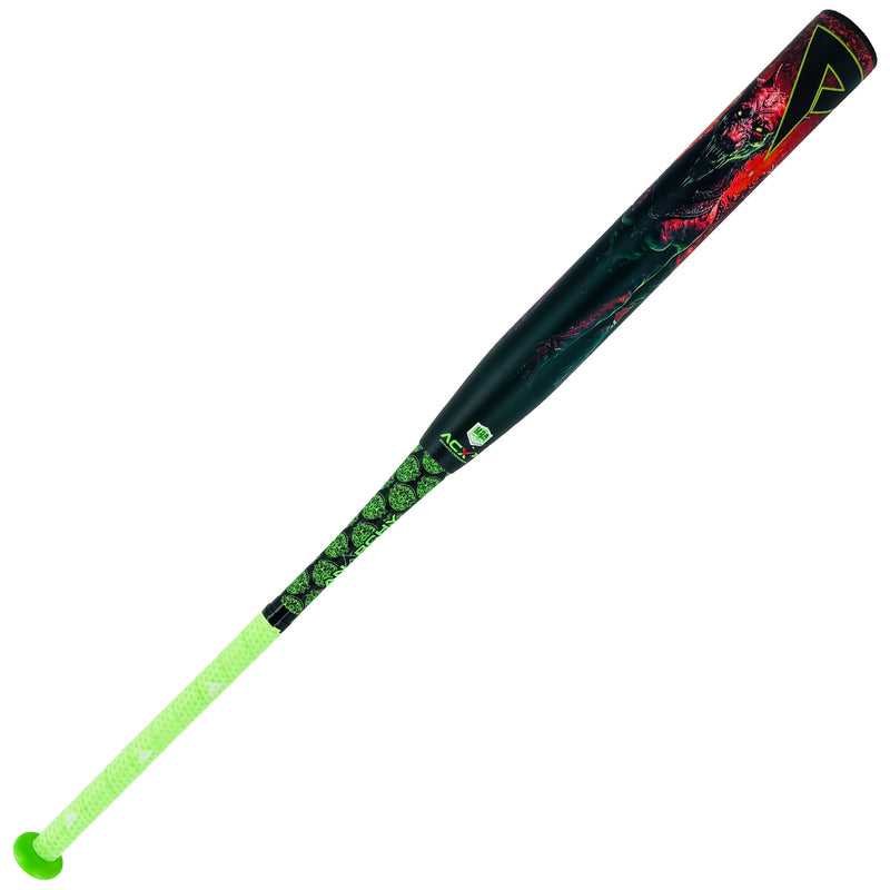 2025 Anarchy Cerberus Mid Load USA/ASA Slowpitch Softball Bat ASPCER25A