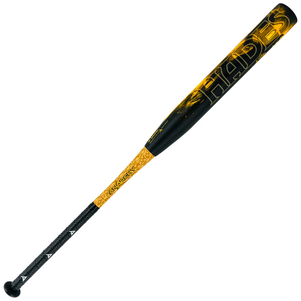 2025 Anarchy Hades End Load USA/ASA Slowpitch Softball Bat ASPHAD25A