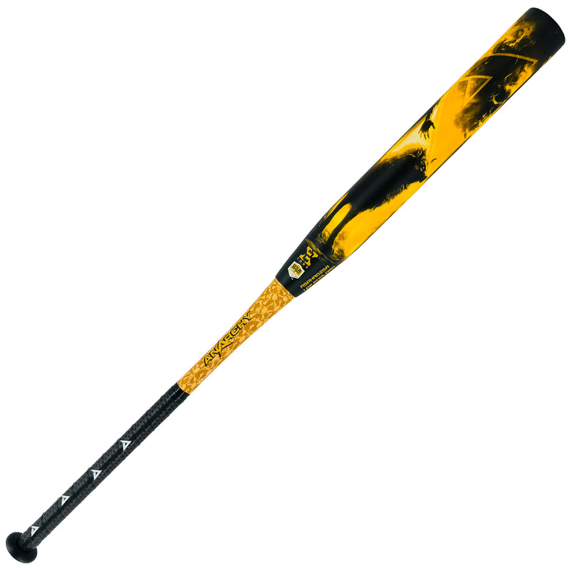 2025 Anarchy Hades End Load USA/ASA Slowpitch Softball Bat ASPHAD25A