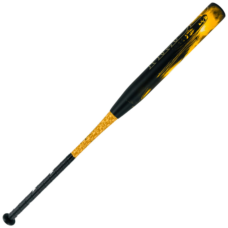2025 Anarchy Hades End Load USA/ASA Slowpitch Softball Bat ASPHAD25A