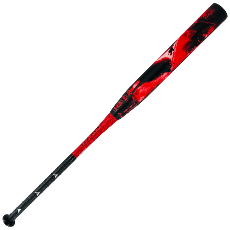 2025 Anarchy Hades End Load USSSA Slowpitch Softball Bat ASPHAD25U