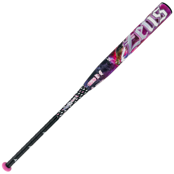2025 Anarchy Zeus End Load USSSA Slowpitch Softball Bat ASPZUS25U