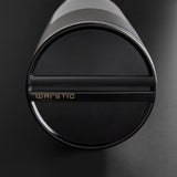 2026 Warstic Bonesaber Black Cobra Edition Hybrid Metal USA Baseball Bat -5