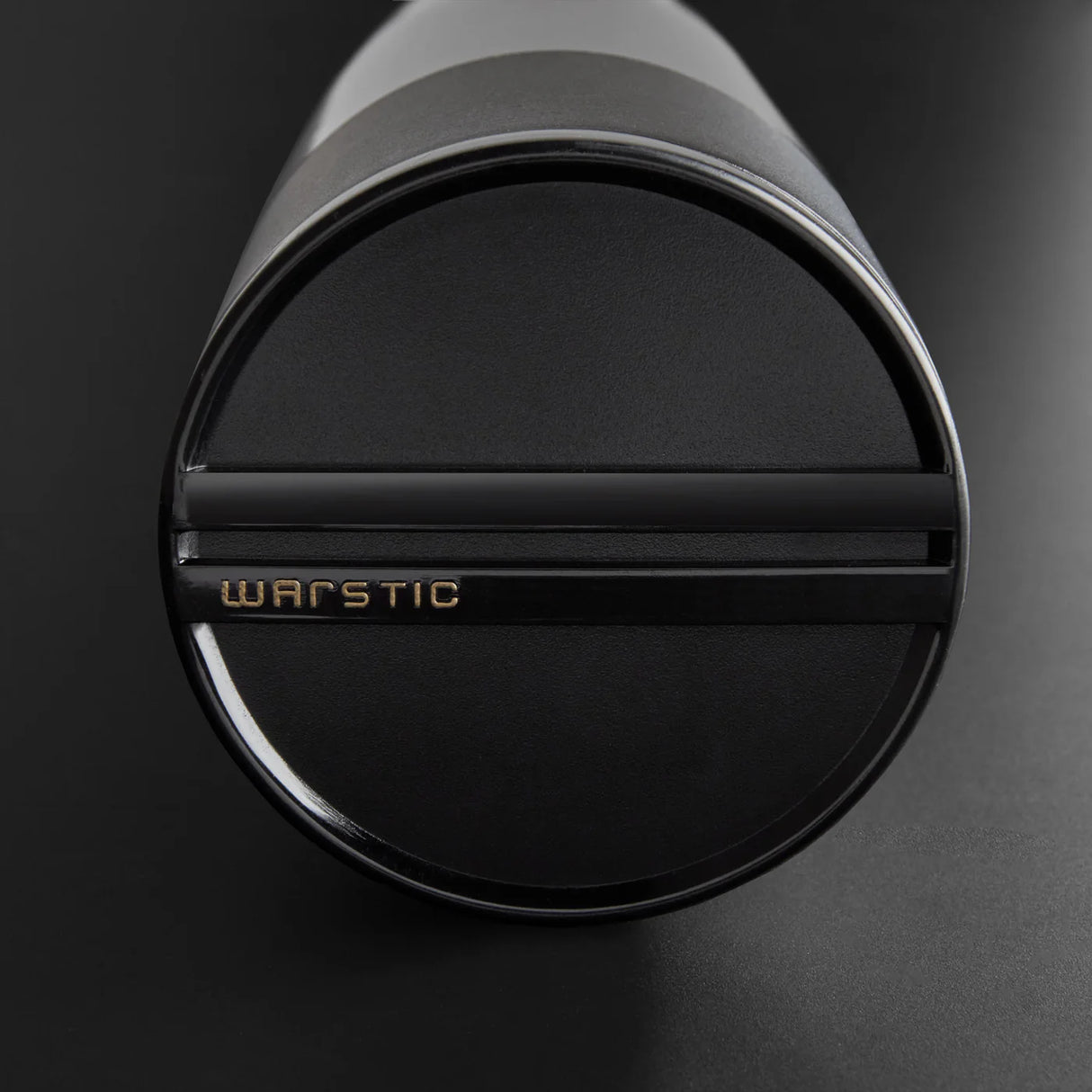 2026 Warstic Bonesaber Black Cobra Edition Hybrid Metal USA Baseball Bat -8