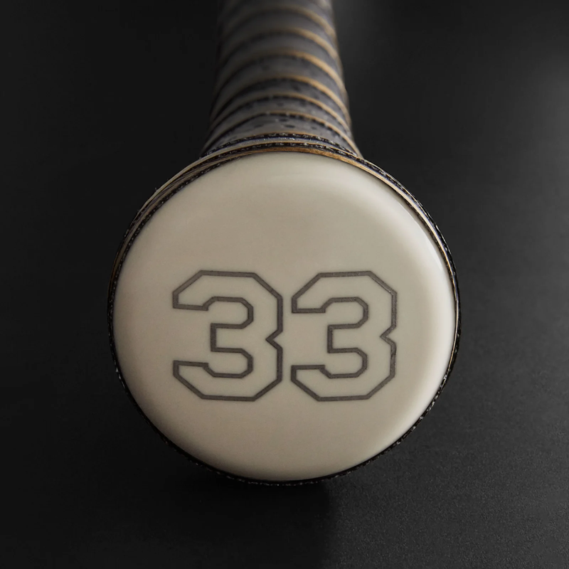 2025 Warstic Bonesaber Hybrid BBCOR Baseball Bat -3