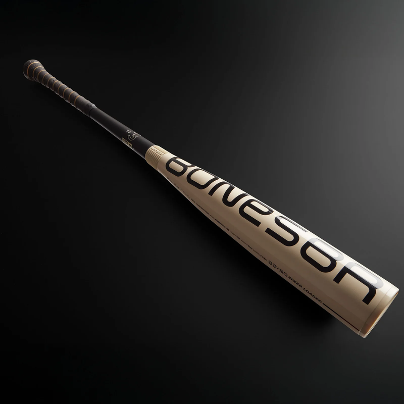 2025 Warstic Bonesaber Hybrid BBCOR Baseball Bat -3