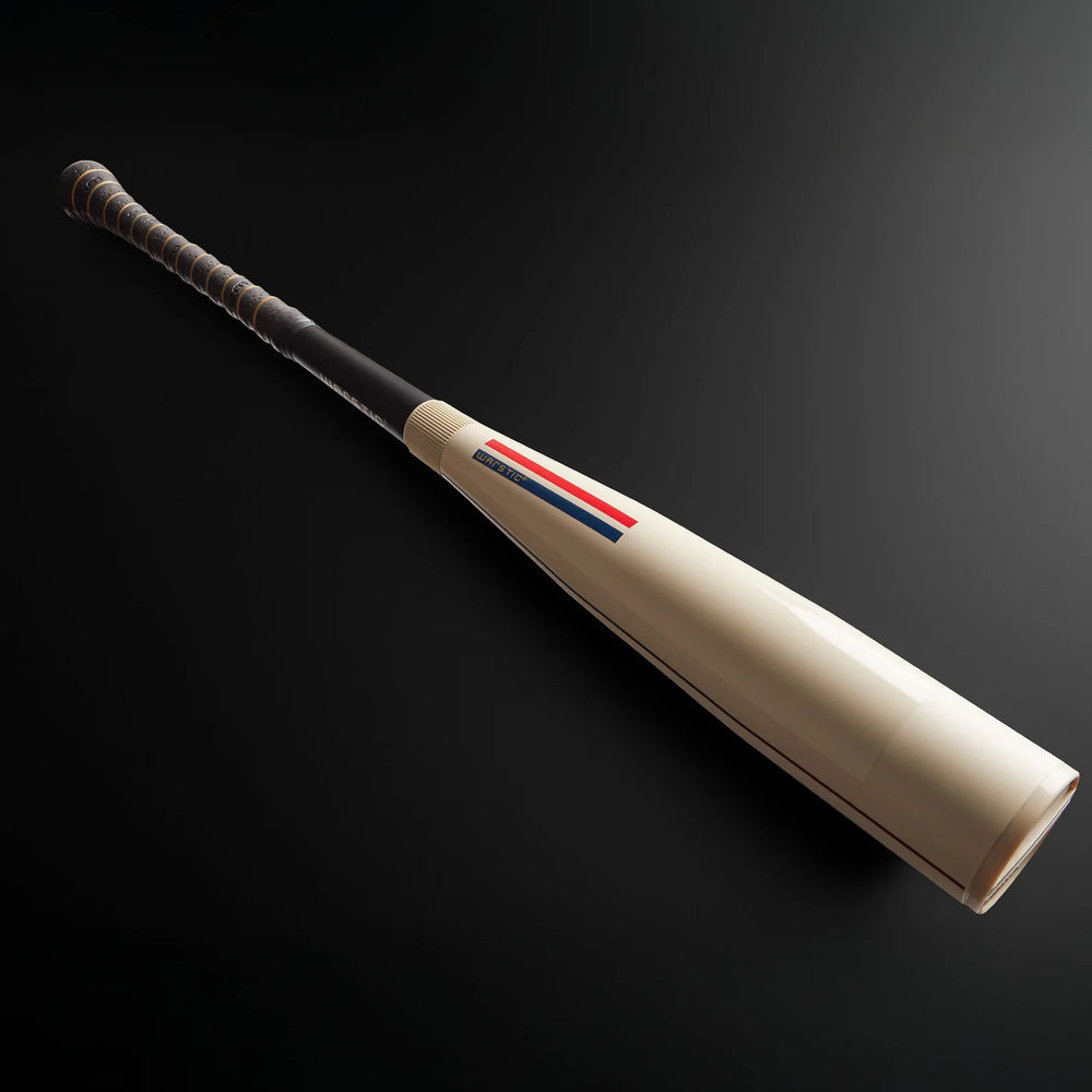 2025 Warstic Bonesaber Hybrid Metal USA Baseball Bat -8