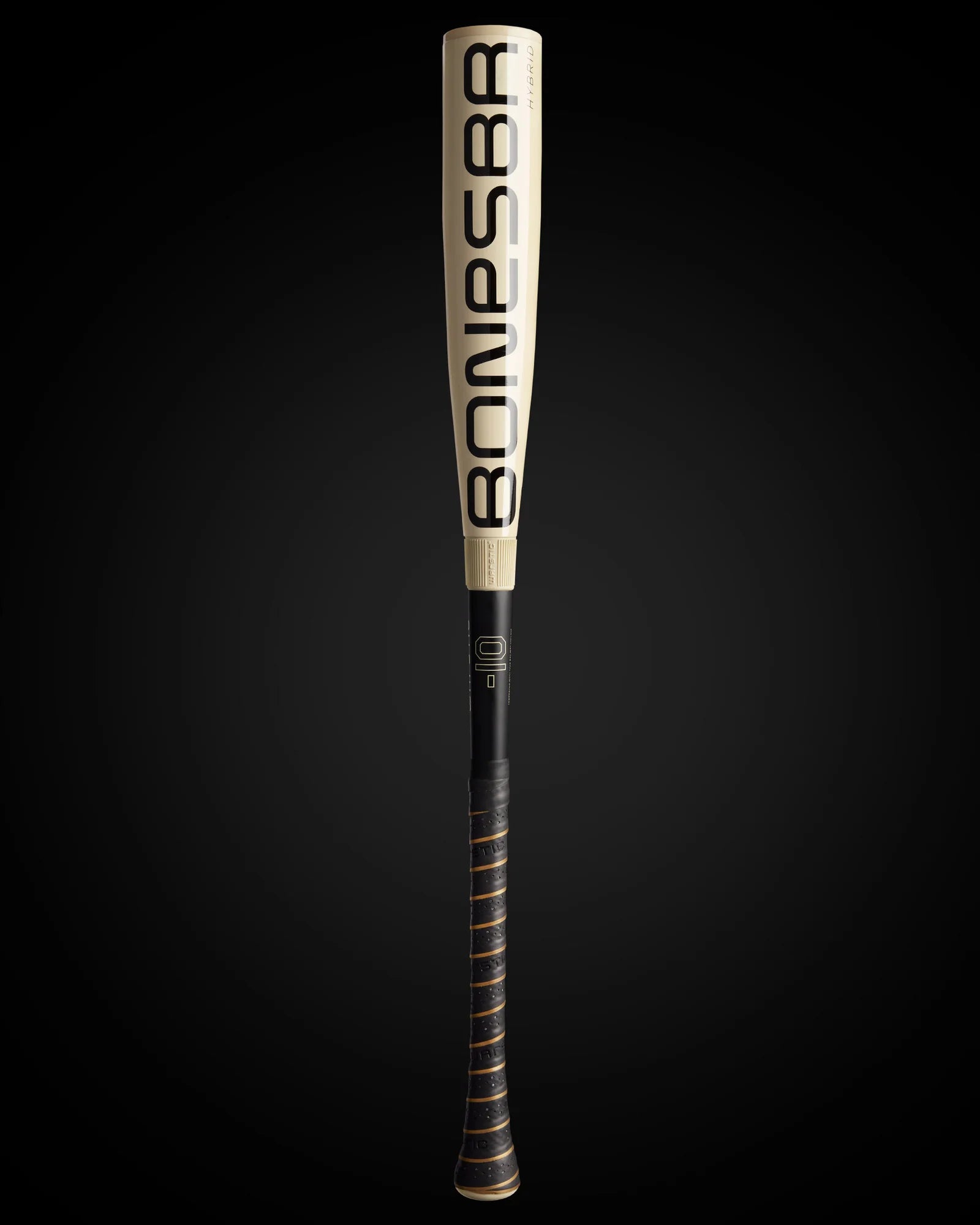 2025 Warstic Bonesaber Hybrid Metal USA Baseball Bat -5