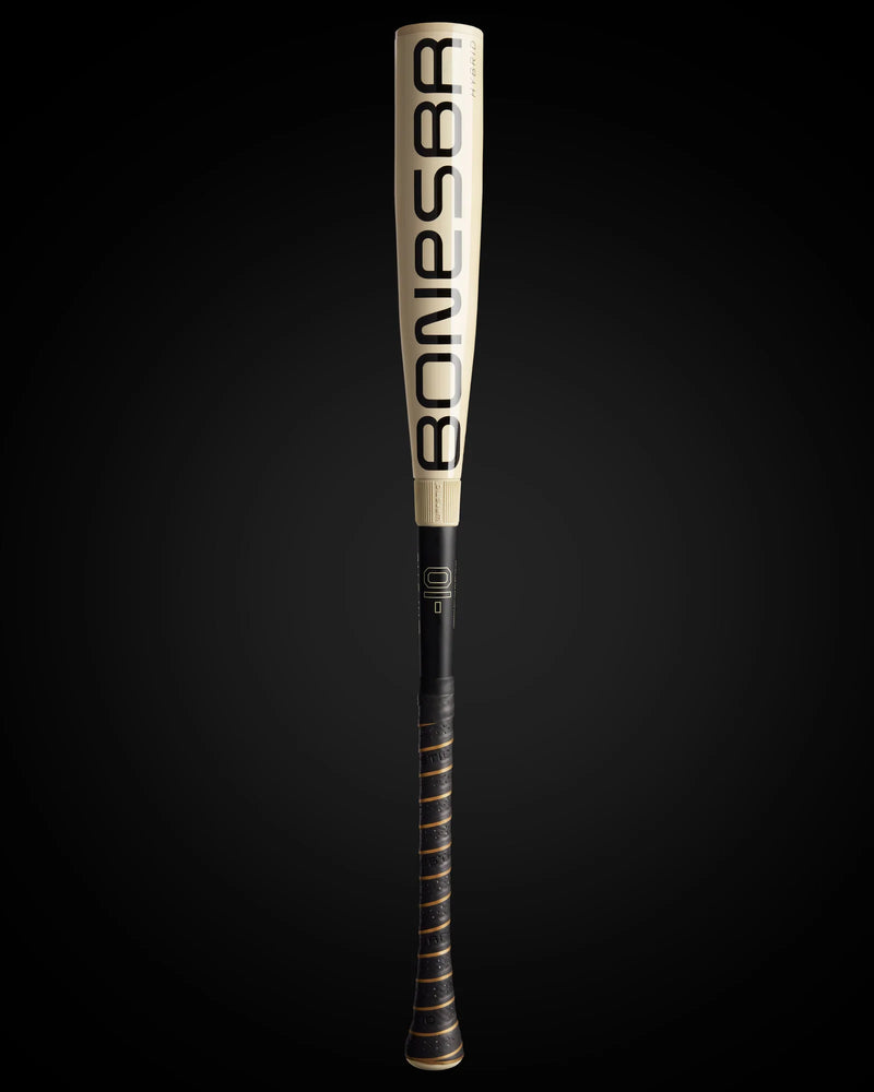 2025 Warstic Bonesaber Hybrid Metal USA Baseball Bat -5