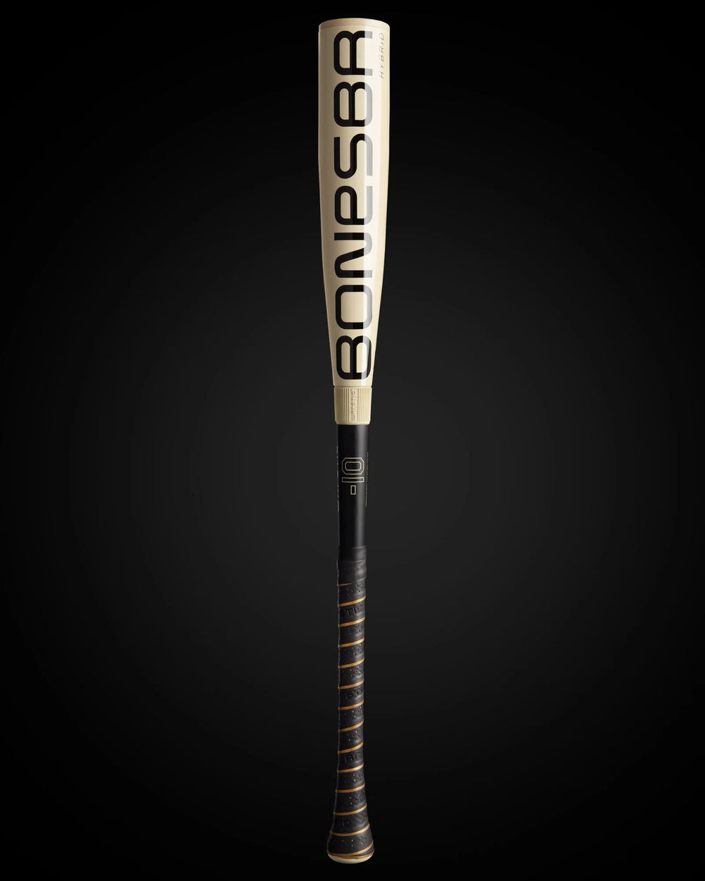 2025 Warstic Bonesaber Hybrid Metal USA Baseball Bat -8