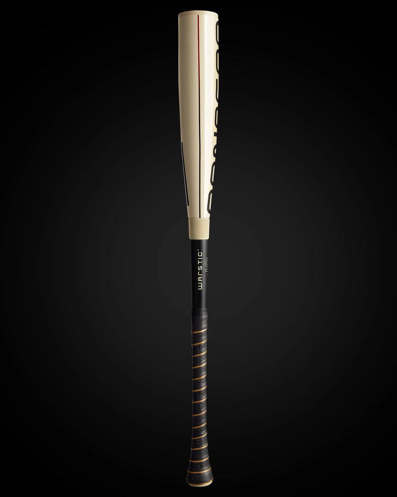 2025 Warstic Bonesaber Hybrid Metal USA Baseball Bat -5