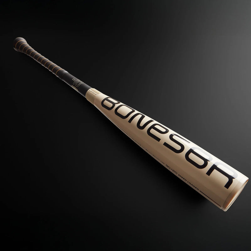 2025 Warstic Bonesaber Hybrid USSSA Baseball Bat -8