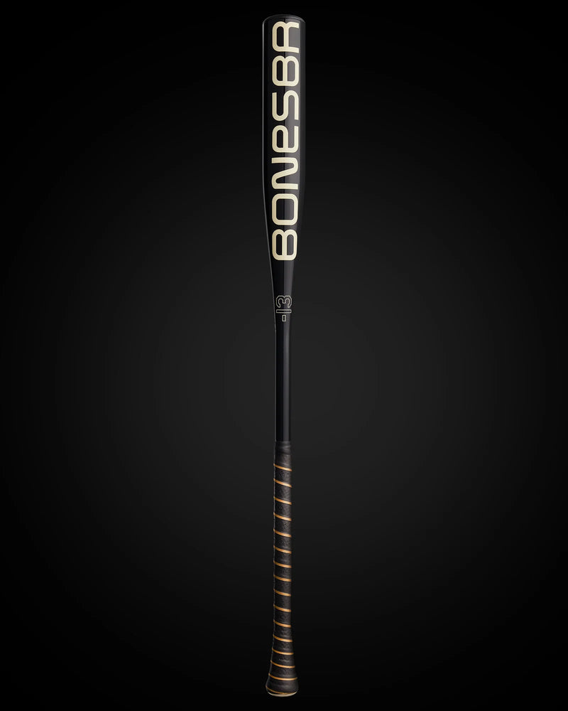 2025 Warstic Bonesaber Black Cobra Metal Fungo
