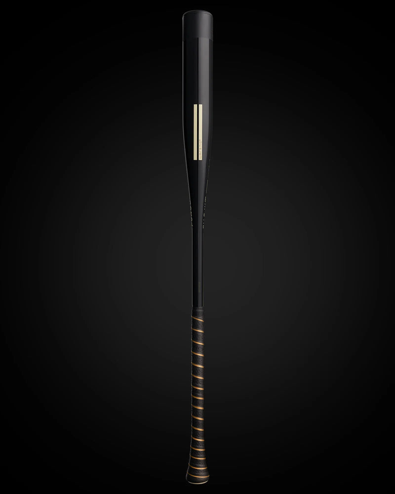 2025 Warstic Bonesaber Black Cobra Metal Fungo