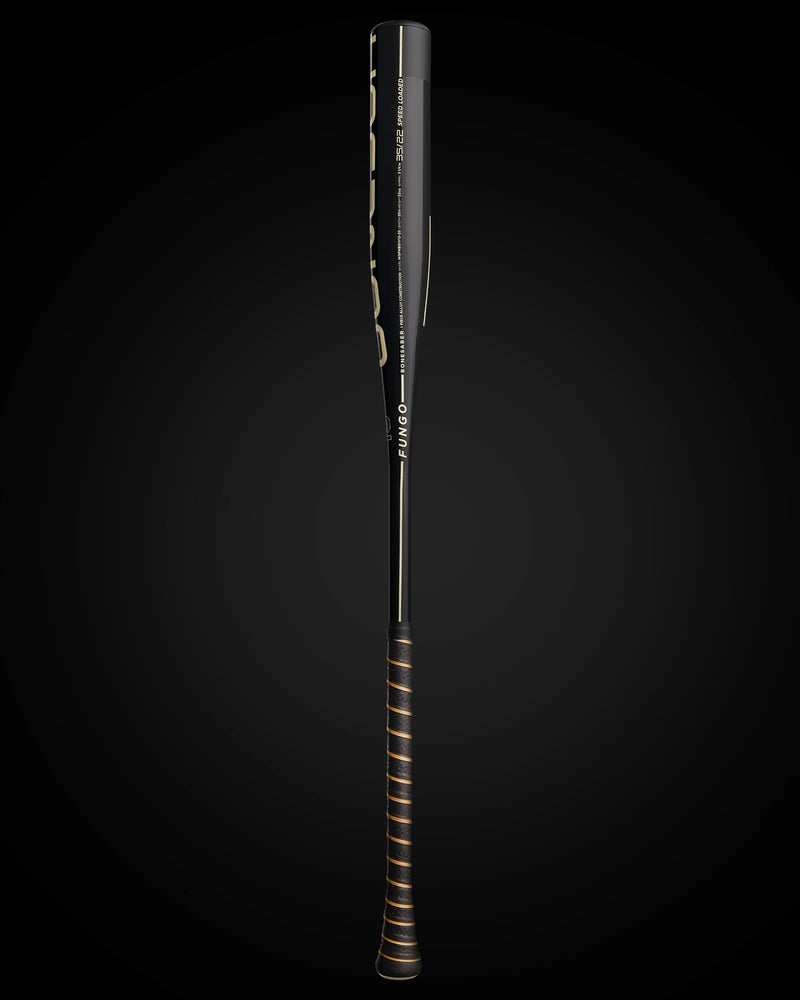 2025 Warstic Bonesaber Black Cobra Metal Fungo
