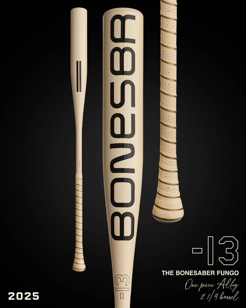 2025 Warstic Bonesaber Metal Fungo