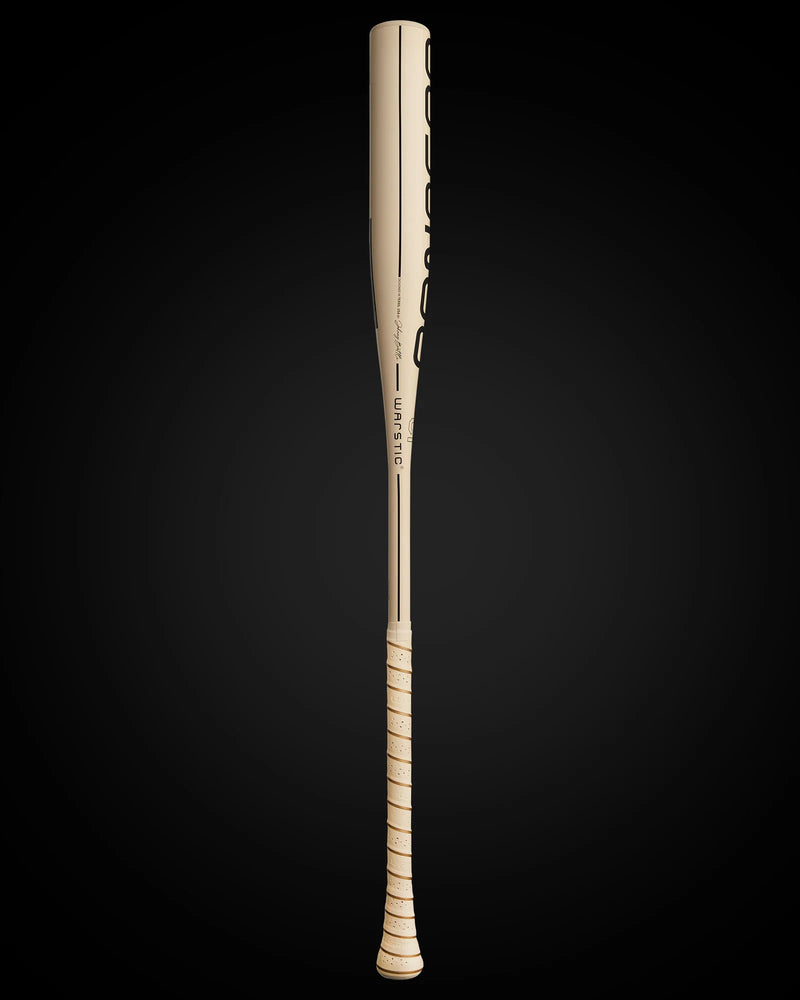 2025 Warstic Bonesaber Metal Fungo