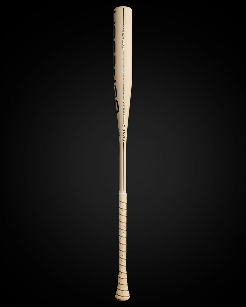 2025 Warstic Bonesaber Metal Fungo