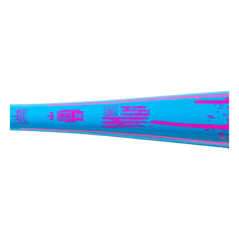 2025 Soldier Tank (-3) BBCOR Baseball Bat - SSBB25TANK - Smash It Sports