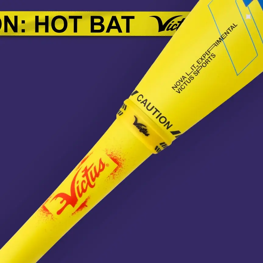 2026 Victus Nova Lit -10 USSSA Baseball Bat
