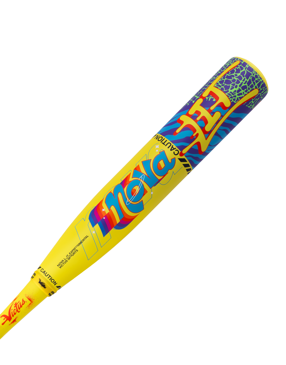 2026 Victus Nova Lit -5 USSSA Baseball Bat