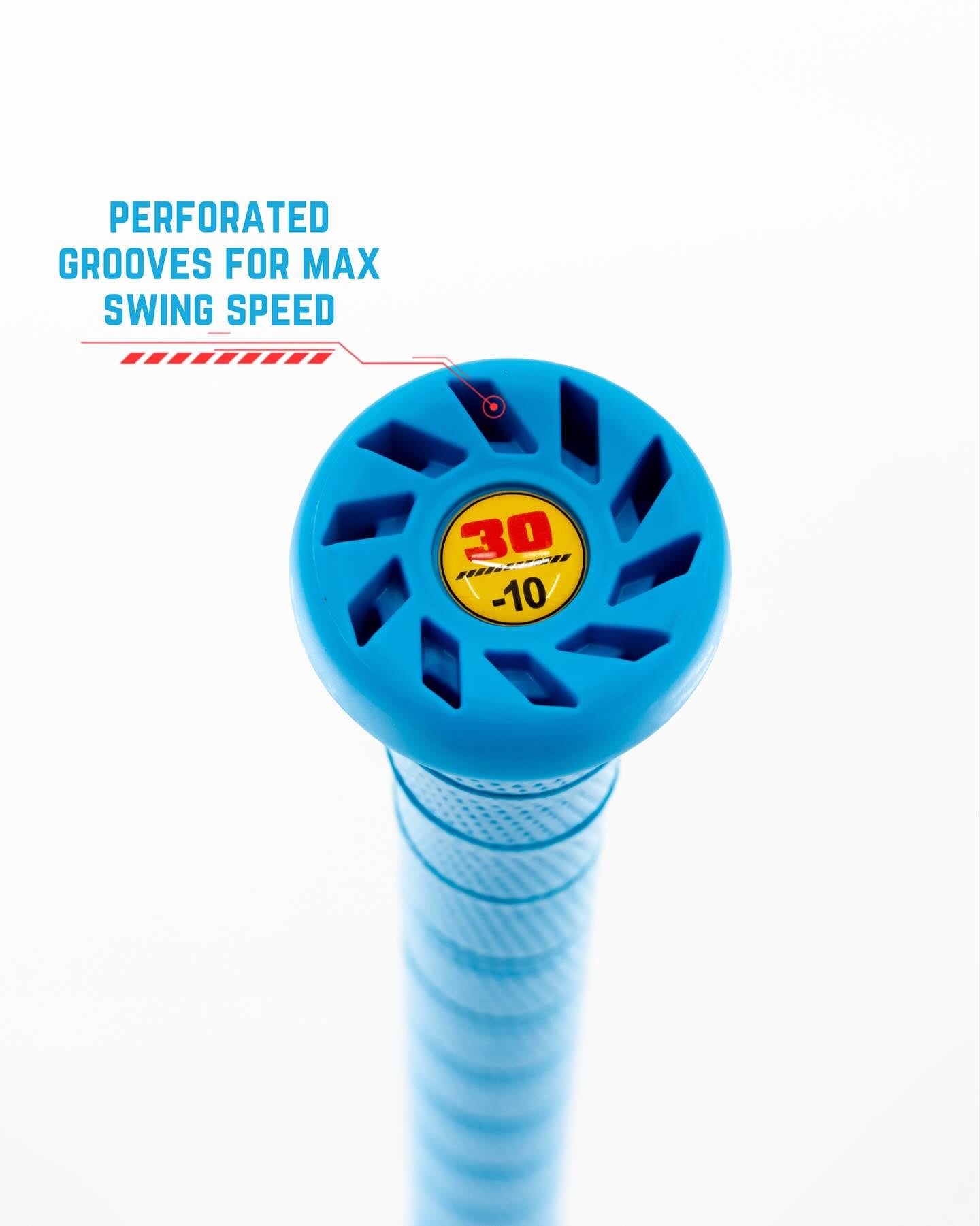 2026 Victus Nova Lit -10 USSSA Baseball Bat