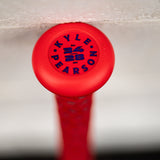 2026 Miken KP23 1-Piece Maxload USA/ASA Slowpitch Softball Bat - MSA6KP1L