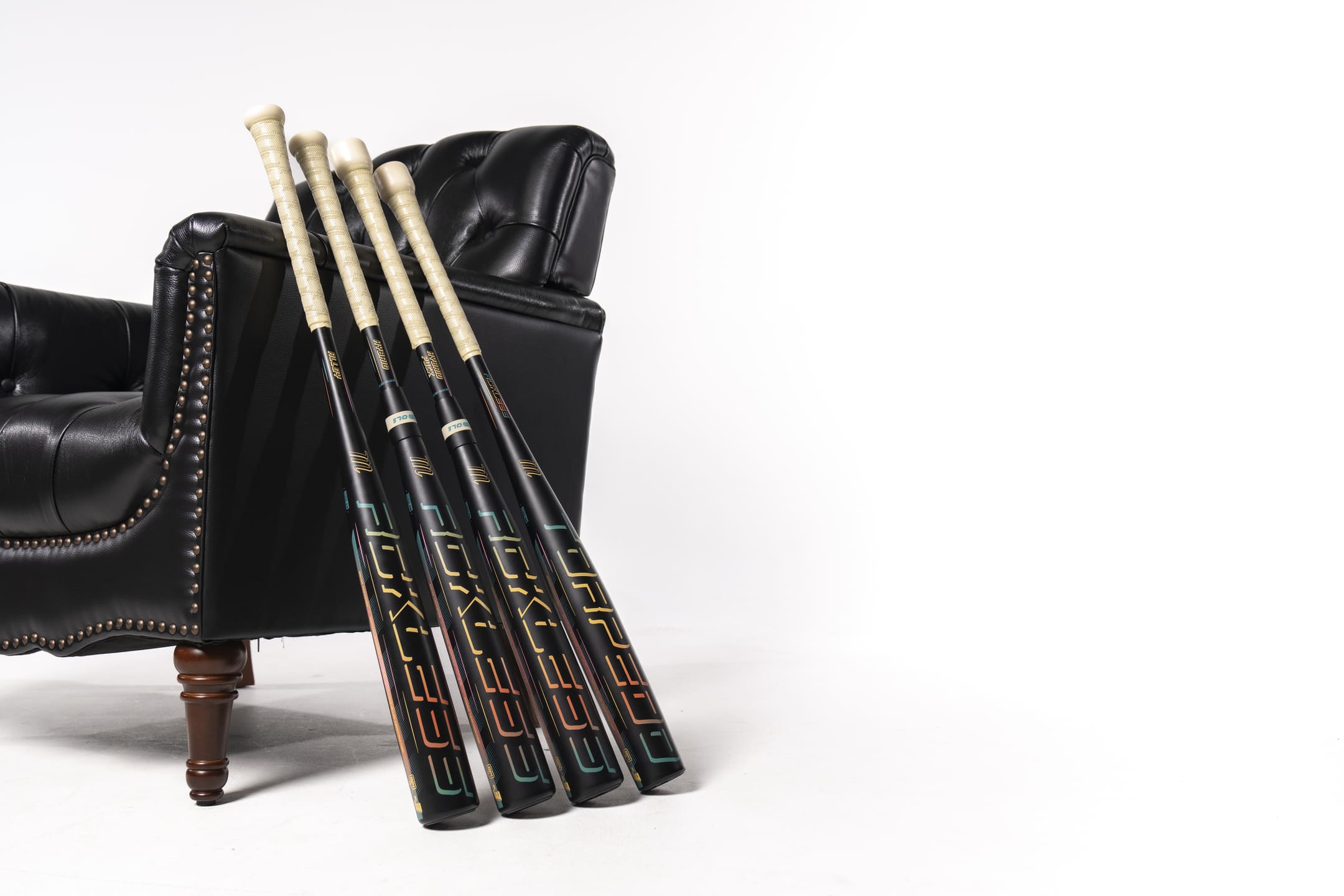 2027 Marucci Rckless Gen 2 -3 Hybrid BBCOR Baseball Bat MCBRH2