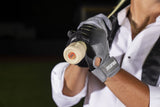 2027 Marucci Rckless Gen 2 -3 Hybrid Puck BBCOR Baseball Bat MCBRHP2