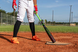 2027 Marucci Rckless Gen 2 -8 Composite USSSA Baseball Bat MSBRC28