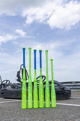 2027 Marucci Rckless Gen 2 -11 Alloy Tee Ball USA Baseball Bat MTBR2