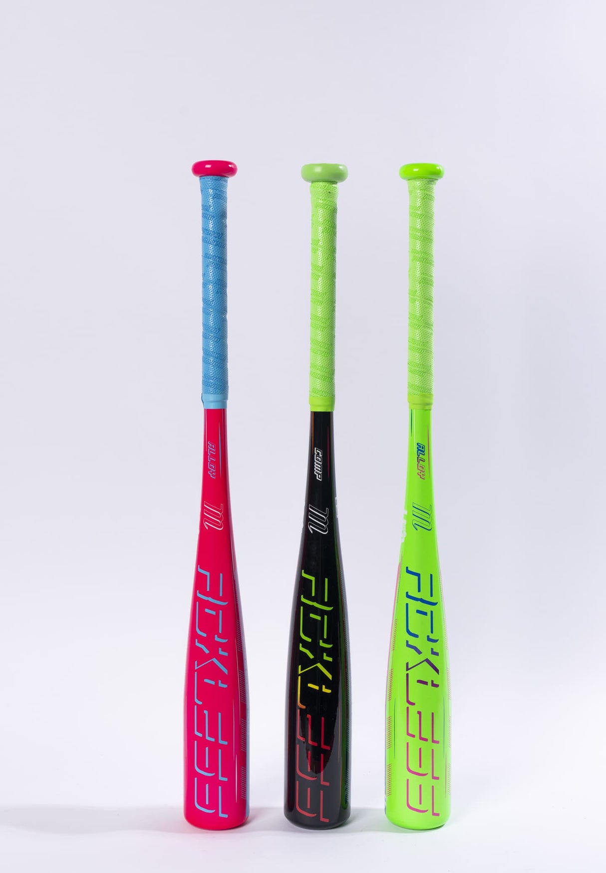 2027 Marucci Rckless Gen 2 -11 Alloy Tee Ball USA Baseball Bat MTBR2